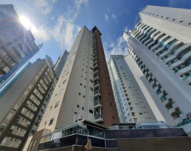 Residencial Holambra em Balneário Camboriú - Centro Residencial Holambra em Balneário Camboriú - Centro