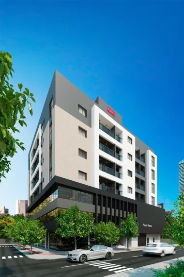 Apartamento para venda no bairro Nações em Balneário Camboriú Apartamento para venda no bairro Nações em Balneário Camboriú