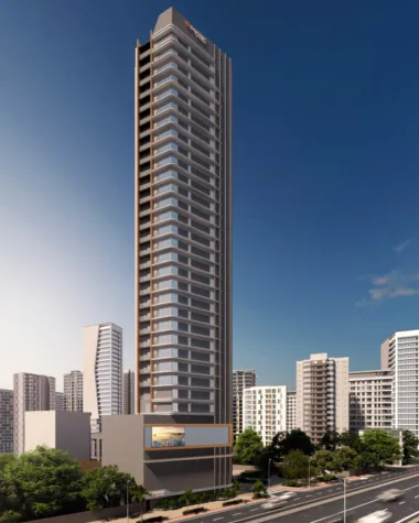 Apartamento para venda no bairro Andorinha em Itapema Apartamento para venda no bairro Andorinha em Itapema