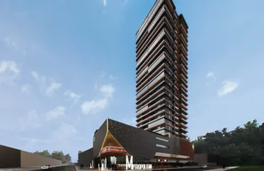 Apartamento para venda no bairro Fazendinha em Itajaí Apartamento para venda no bairro Fazendinha em Itajaí