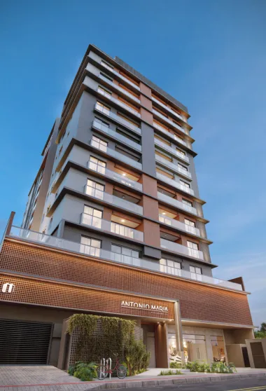 Apartamento para venda no bairro Centro em Blumenau Apartamento para venda no bairro Centro em Blumenau