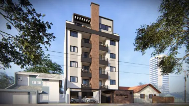 Apartamento para venda no bairro São Francisco de Assis em Camboriú Apartamento para venda no bairro São Francisco de Assis em Camboriú