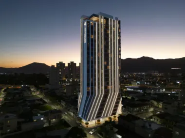 Apartamento para venda no bairro Meia Praia em Itapema Apartamento para venda no bairro Meia Praia em Itapema