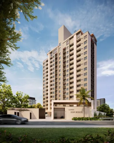 Apartamento para venda no bairro Dom Bosco em Itajaí Apartamento para venda no bairro Dom Bosco em Itajaí