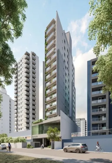 Studio para venda no bairro Centro em Itajaí Studio para venda no bairro Centro em Itajaí