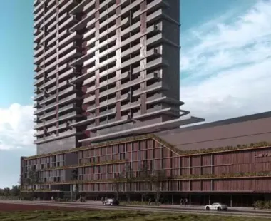 Studio para venda no bairro Praia Brava de Itajaí em Itajaí Studio para venda no bairro Praia Brava de Itajaí em Itajaí