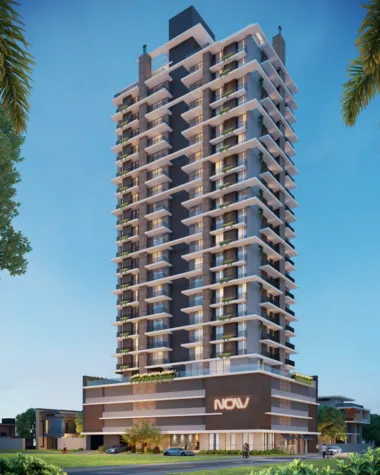 Apartamento para venda no bairro Centro em Itajaí Apartamento para venda no bairro Centro em Itajaí