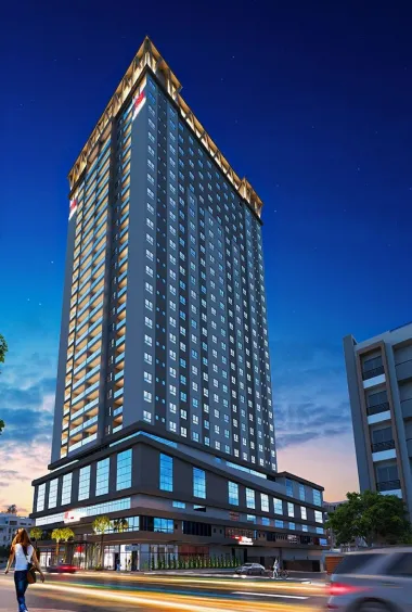 Apartamento para venda no bairro Meia Praia em Itapema Apartamento para venda no bairro Meia Praia em Itapema