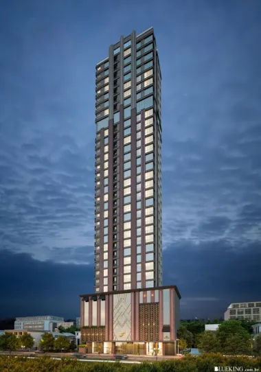 Apartamento para venda no bairro Meia Praia em Itapema Apartamento para venda no bairro Meia Praia em Itapema