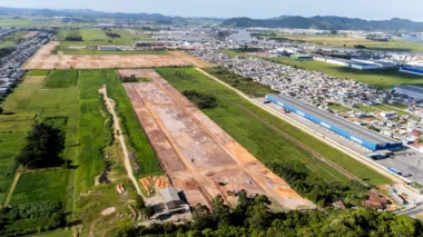 Terreno/Lote Residencial para venda no bairro Espinheiros em Itajaí Terreno/Lote Residencial para venda no bairro Espinheiros em Itajaí