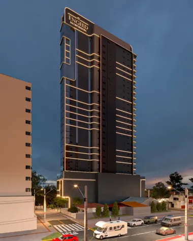 Apartamento para venda no bairro Meia Praia em Itapema Apartamento para venda no bairro Meia Praia em Itapema