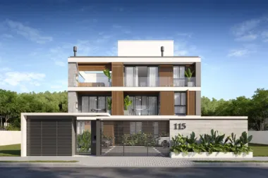 Apartamento para venda no bairro Barra em Balneário Camboriú Apartamento para venda no bairro Barra em Balneário Camboriú