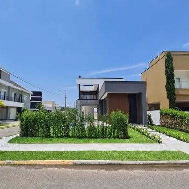 🏡 Casa em Condomínio Fechado de Luxo 🏡 🏡 Casa em Condomínio Fechado de Luxo 🏡