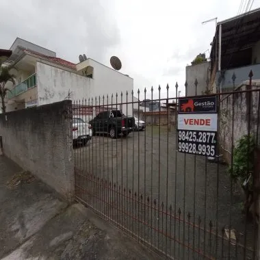 Otimo lote de frente para Rua Biguaçu, prontinho para construir ! Otimo lote de frente para Rua Biguaçu, prontinho para construir !