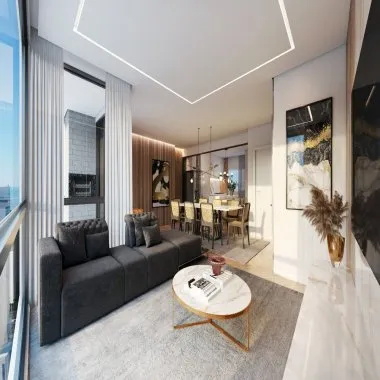 Apartamento para a venda em Balneário Camboriú Apartamento para a venda em Balneário Camboriú
