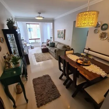 Apartamento 2 quartos a 95 metros da praia Central em Balneário Camboriú Apartamento 2 quartos a 95 metros da praia Central em Balneário Camboriú