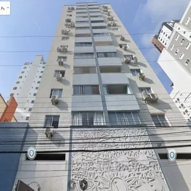 Apartamento 2 quartos para Locação Anual Centro de Balneário Camboriú Apartamento 2 quartos para Locação Anual Centro de Balneário Camboriú