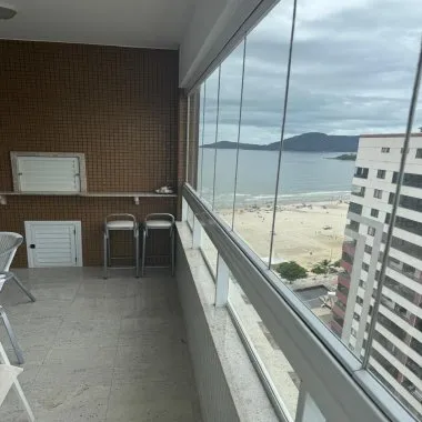 Oportunidade imperdível!! Apartamento VISTA MAR com 4 quartos para Venda em Balneário Camboriú Oportunidade imperdível!! Apartamento VISTA MAR com 4 quartos para Venda em Balneário Camboriú
