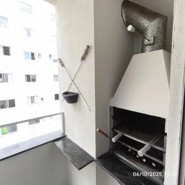 Apto Excelente, reformado, de 2 dorm, 1 vaga grande - Cedro em Camboriú Apto Excelente, reformado, de 2 dorm, 1 vaga grande - Cedro em Camboriú
