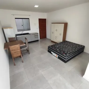 Apartamento 1 quarto para Locação Anual no bairro Municípios em Balneário Camboriú Apartamento 1 quarto para Locação Anual no bairro Municípios em Balneário Camboriú