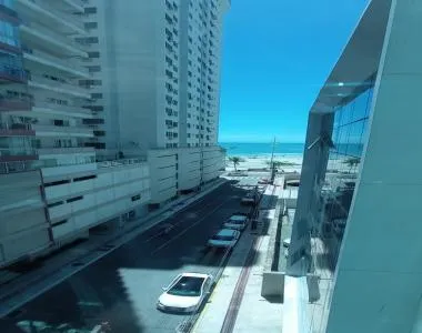 Ótimo Apartamento 3 quartos, Localizado no Centro - Quadra Mar! Ótimo Apartamento 3 quartos, Localizado no Centro - Quadra Mar!