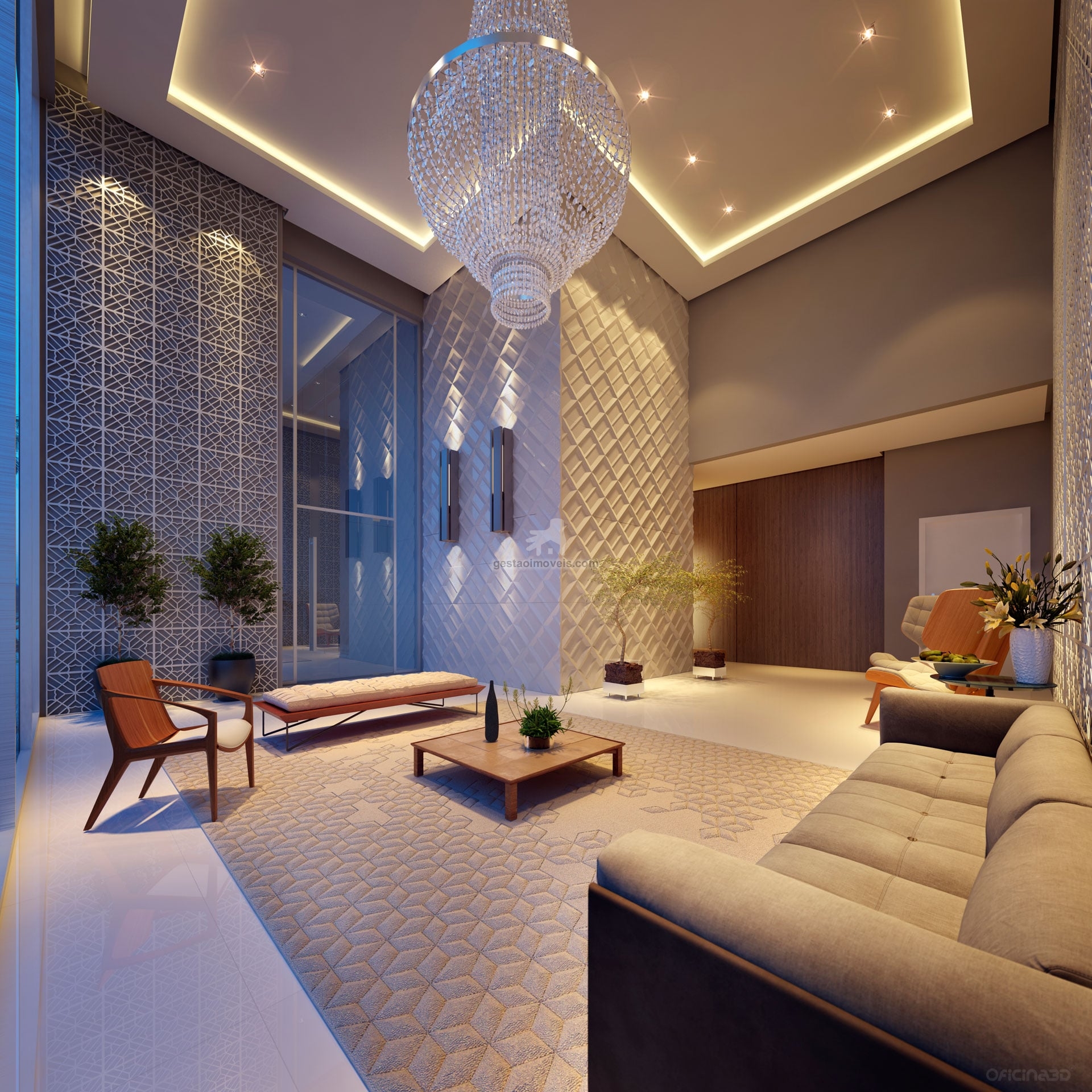 Sala-Conjunto, 120 m² - Foto 3