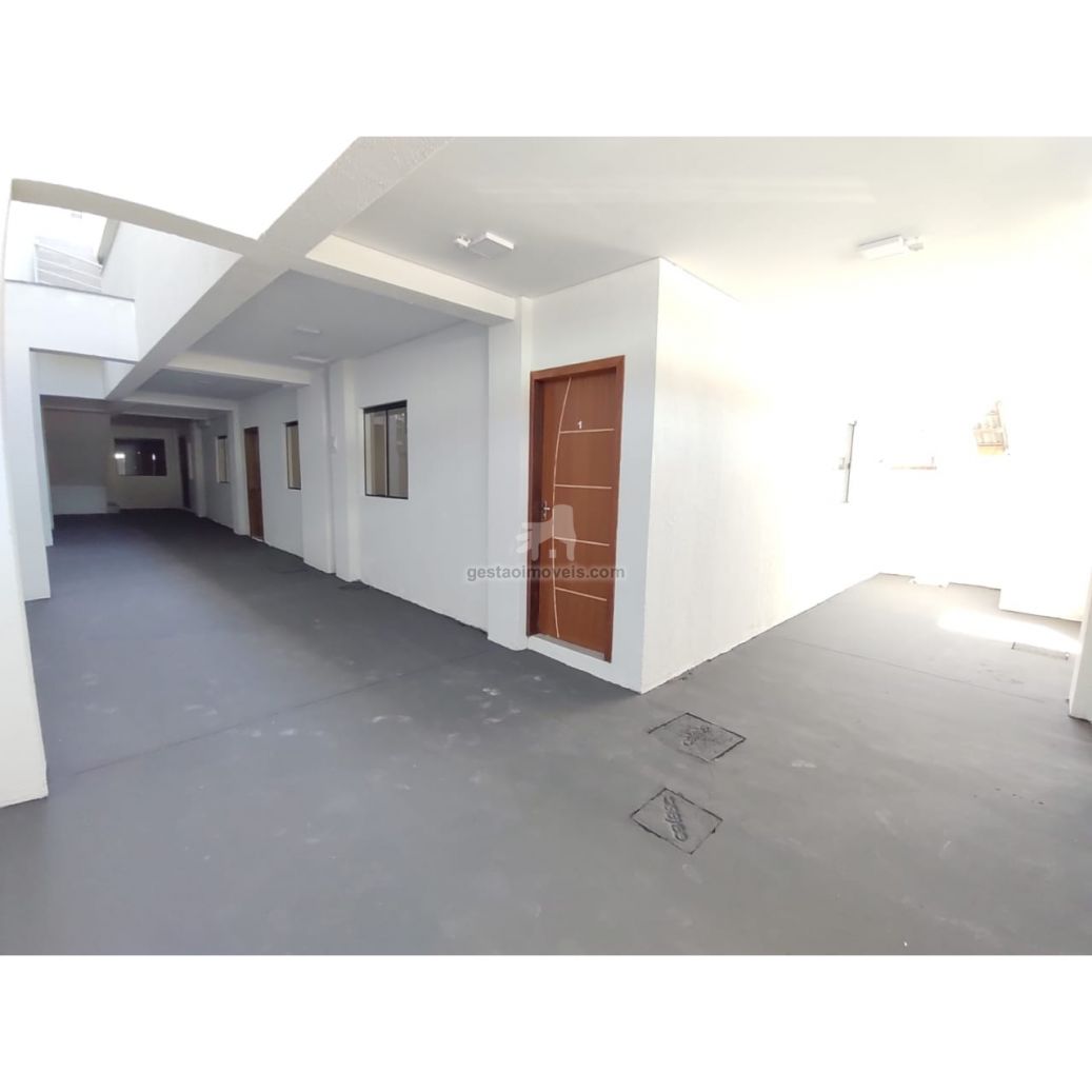 Apartamento, 1 quarto, 35 m² - Foto 11