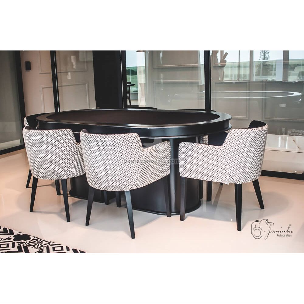 Apartamento à venda com 3 quartos, 144m² - Foto 18