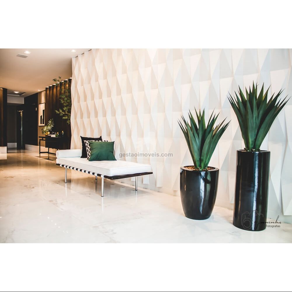Apartamento à venda com 3 quartos, 144m² - Foto 21