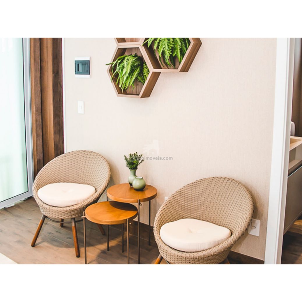 Apartamento à venda com 3 quartos, 144m² - Foto 26