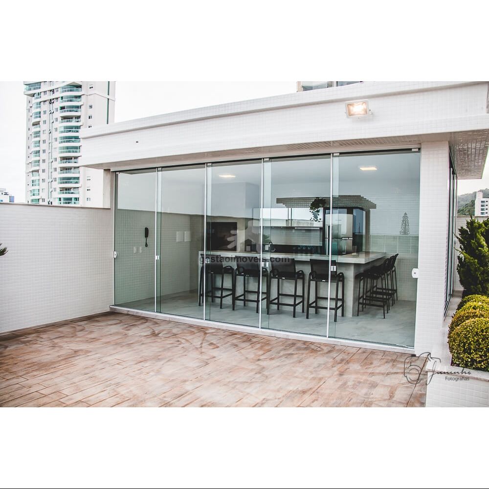 Apartamento à venda com 3 quartos, 144m² - Foto 12