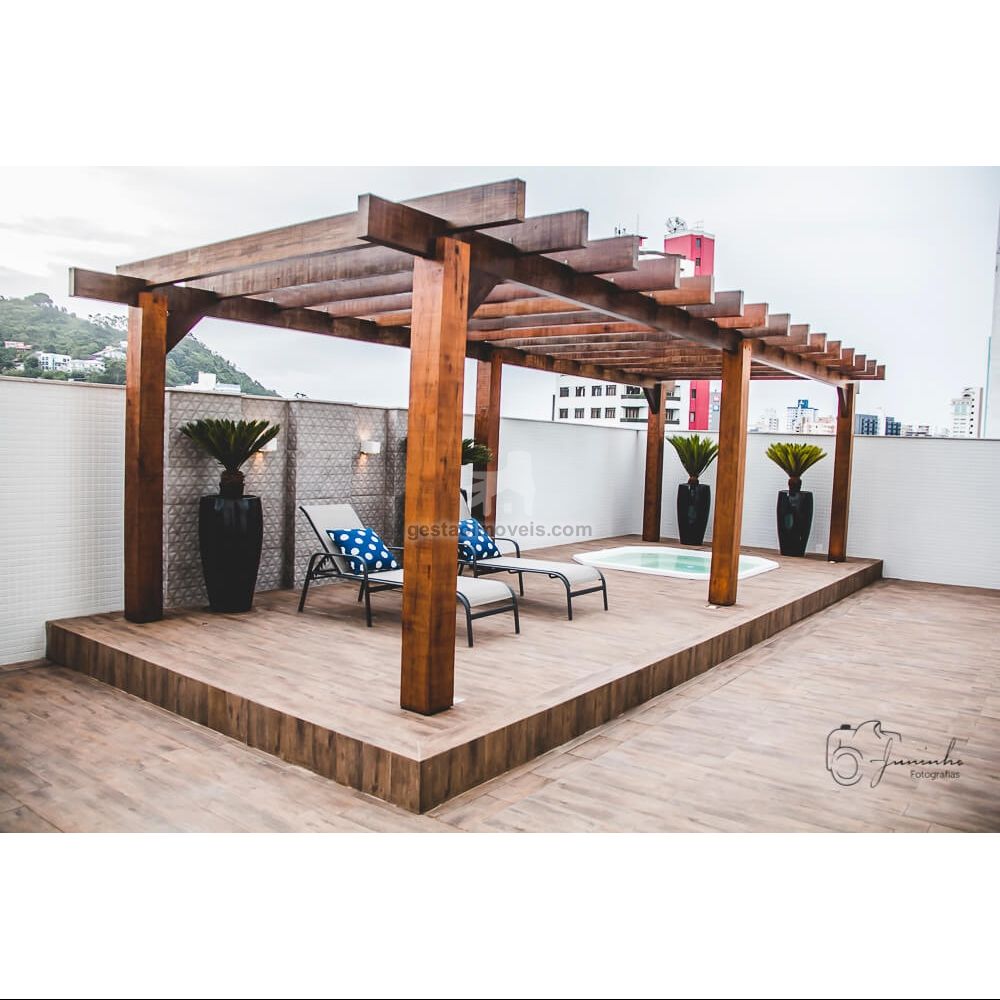 Apartamento à venda com 3 quartos, 144m² - Foto 14