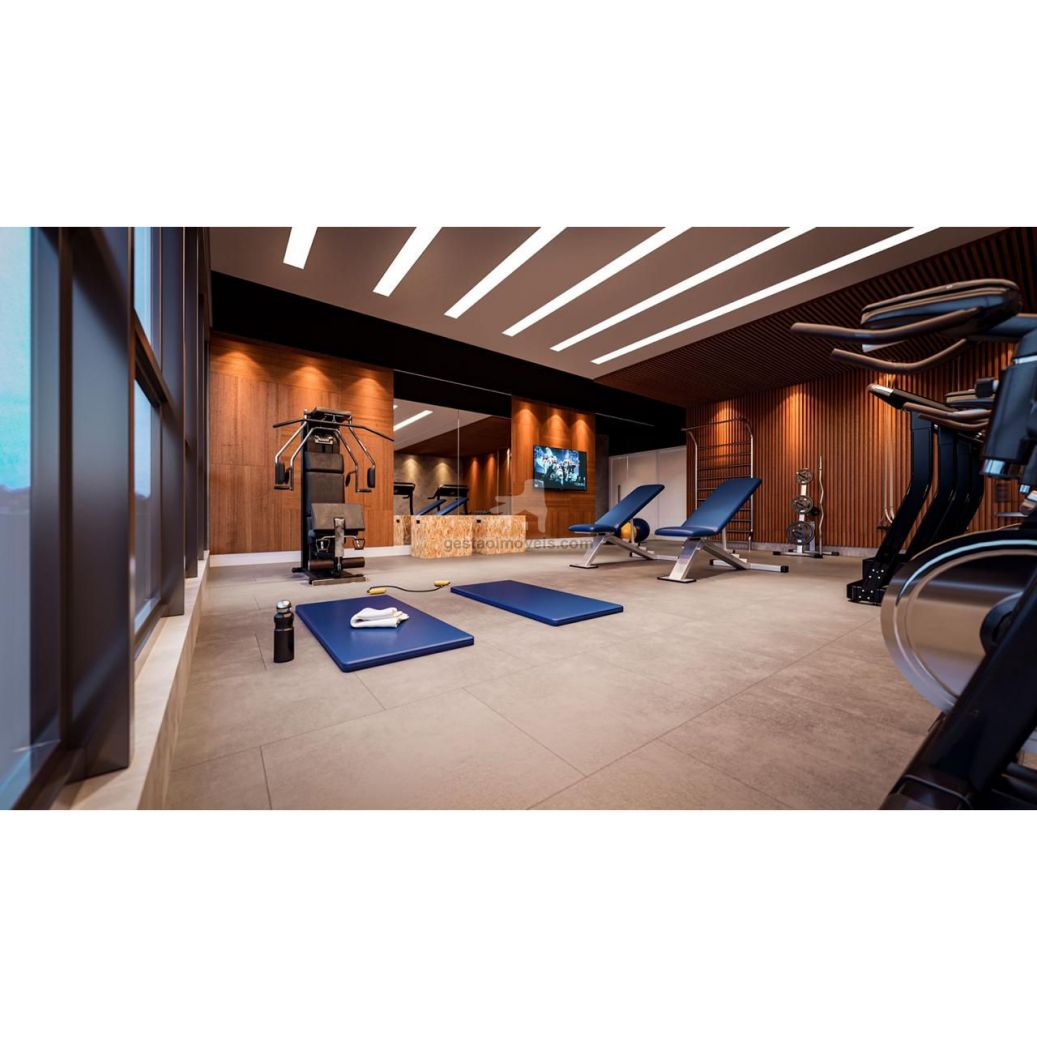 Apartamento, 2 quartos, 72 m² - Foto 27