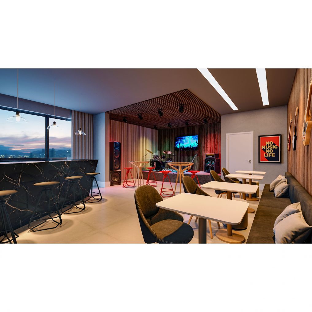 Apartamento, 2 quartos, 72 m² - Foto 28