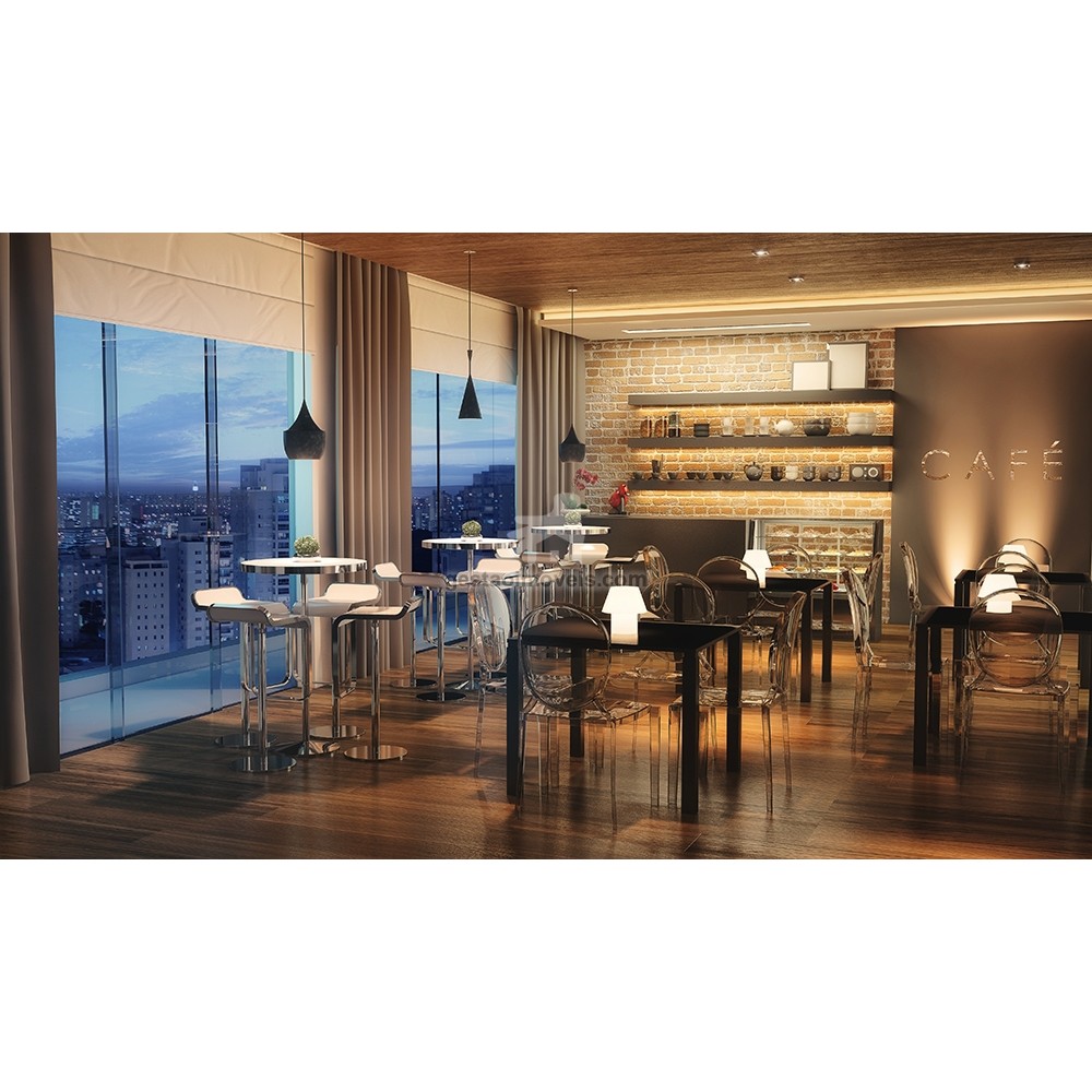 Sala-Conjunto, 61 m² - Foto 5