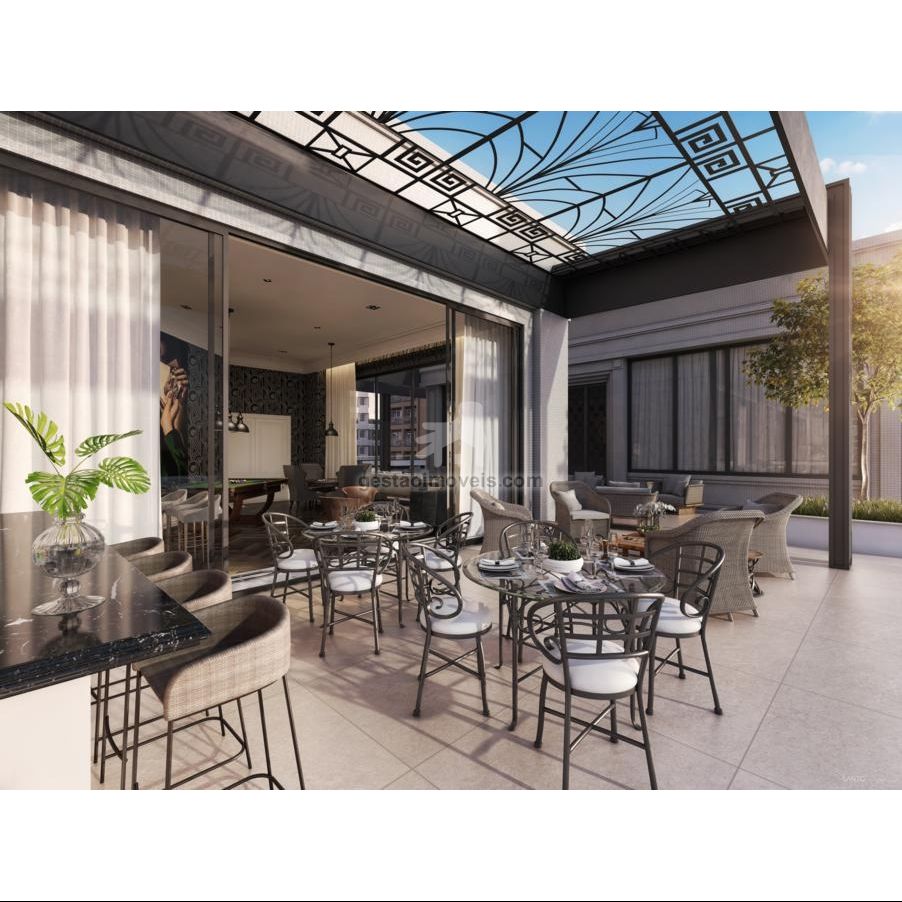 Apartamento à venda com 4 quartos, 182m² - Foto 17