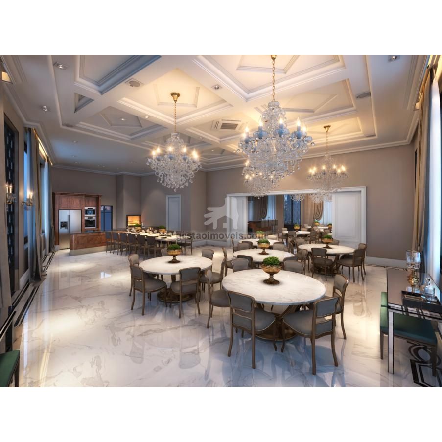 Apartamento à venda com 4 quartos, 182m² - Foto 18