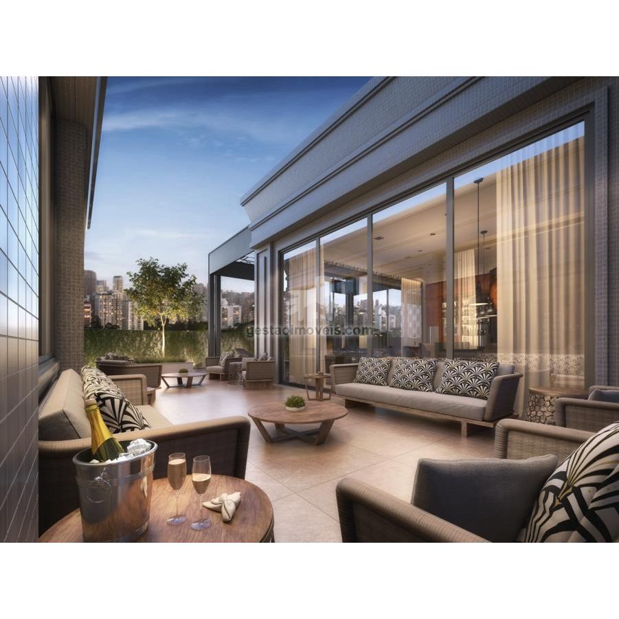 Apartamento à venda com 4 quartos, 182m² - Foto 20