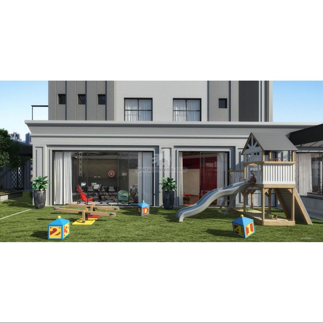 Apartamento à venda com 4 quartos, 182m² - Foto 22