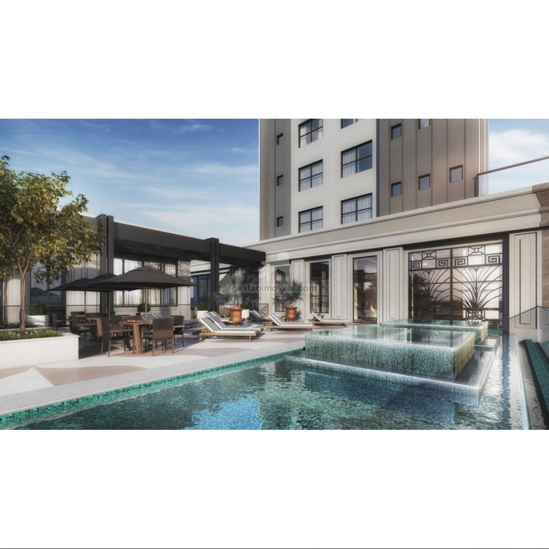 Apartamento à venda com 4 quartos, 182m² - Foto 23