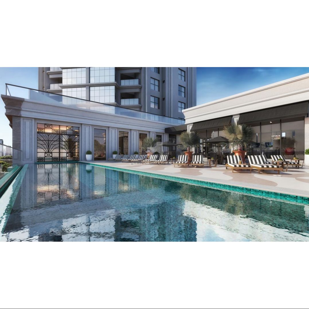 Apartamento à venda com 4 quartos, 182m² - Foto 25