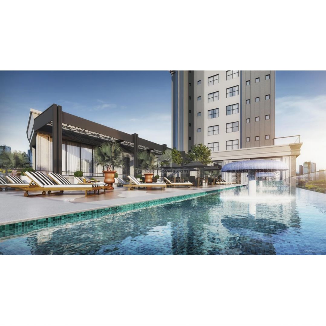 Apartamento à venda com 4 quartos, 182m² - Foto 27