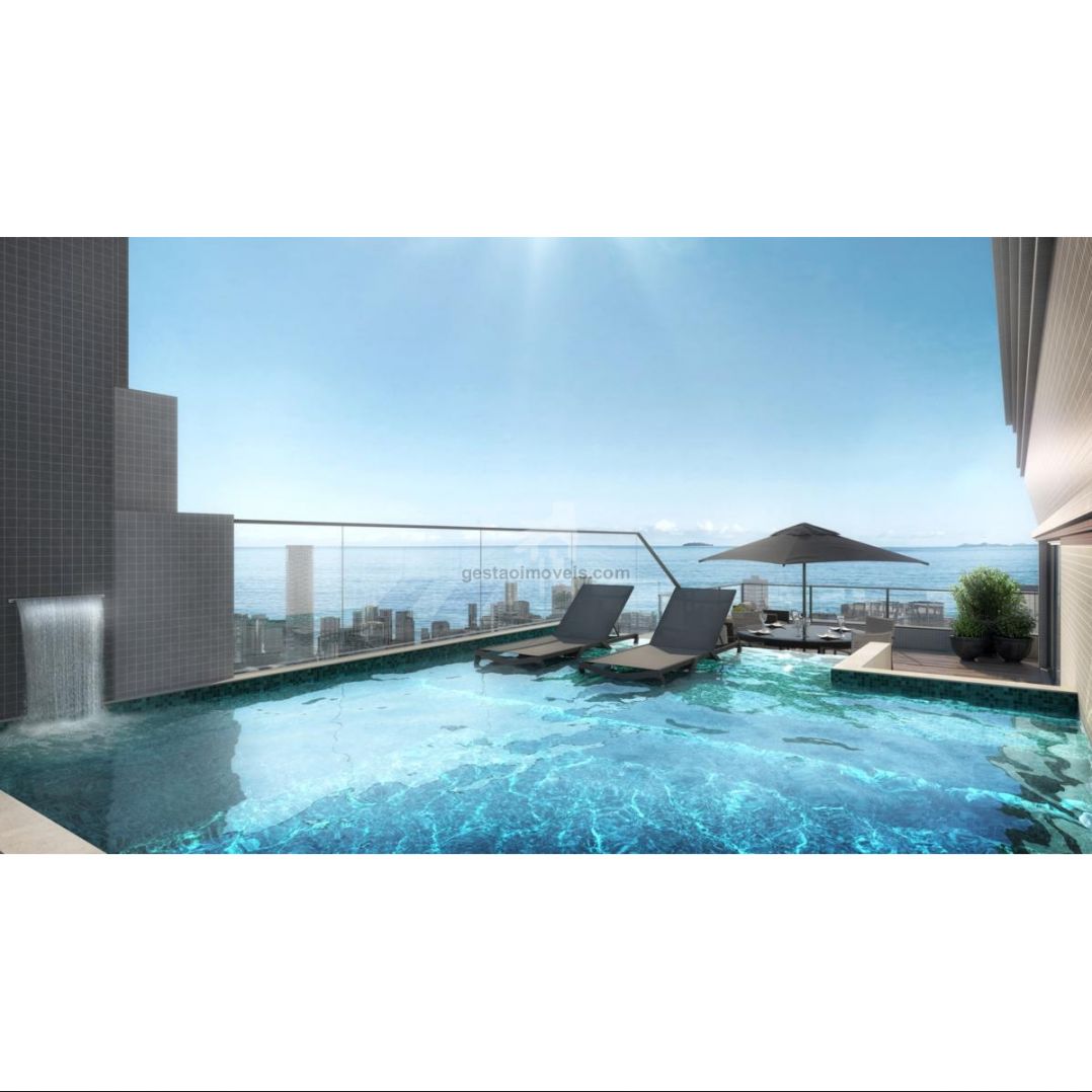 Apartamento à venda com 4 quartos, 182m² - Foto 28