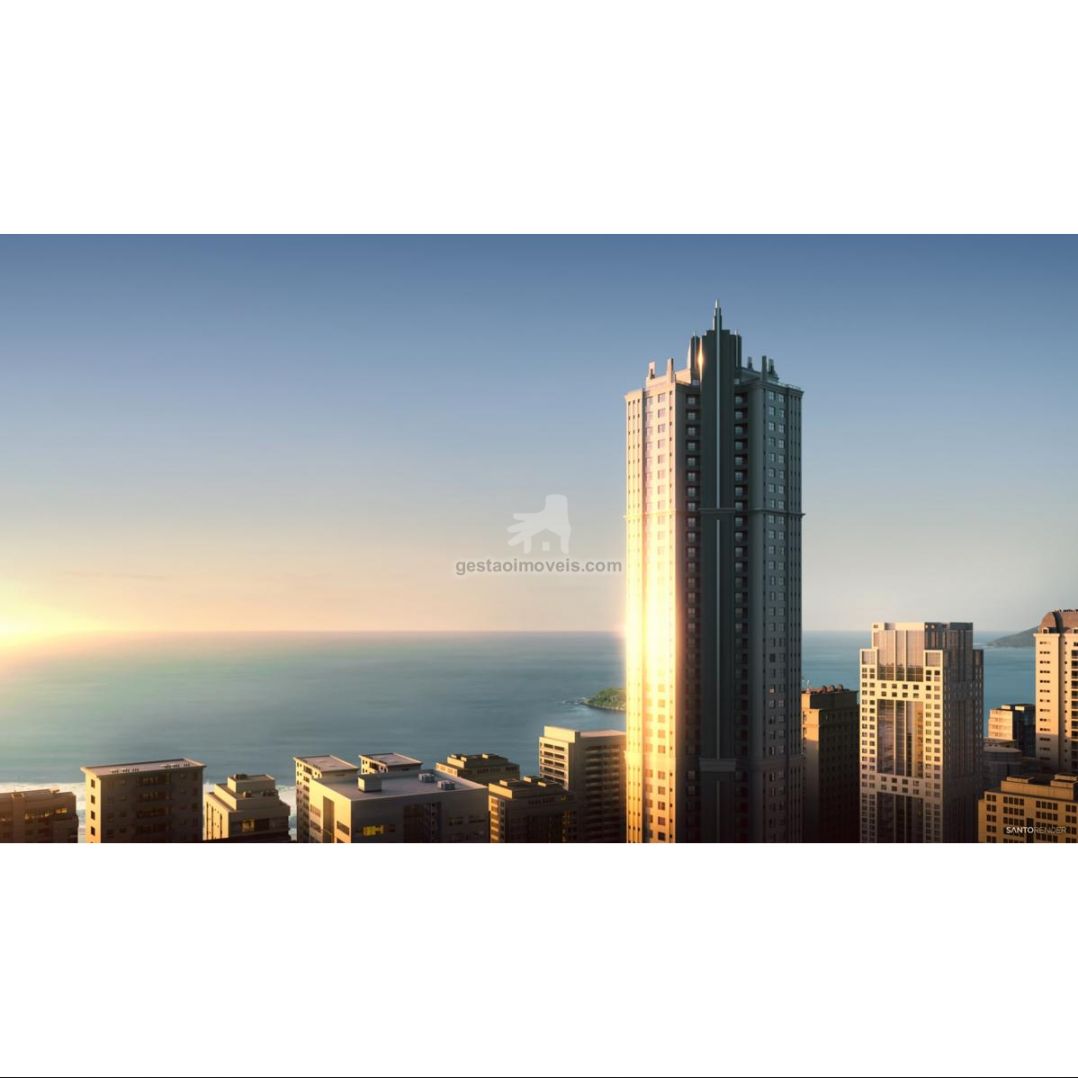 Apartamento à venda com 4 quartos, 182m² - Foto 11