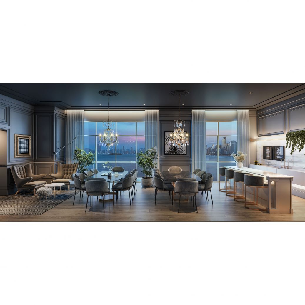 Conjunto Comercial-Sala à venda, 54m² - Foto 10