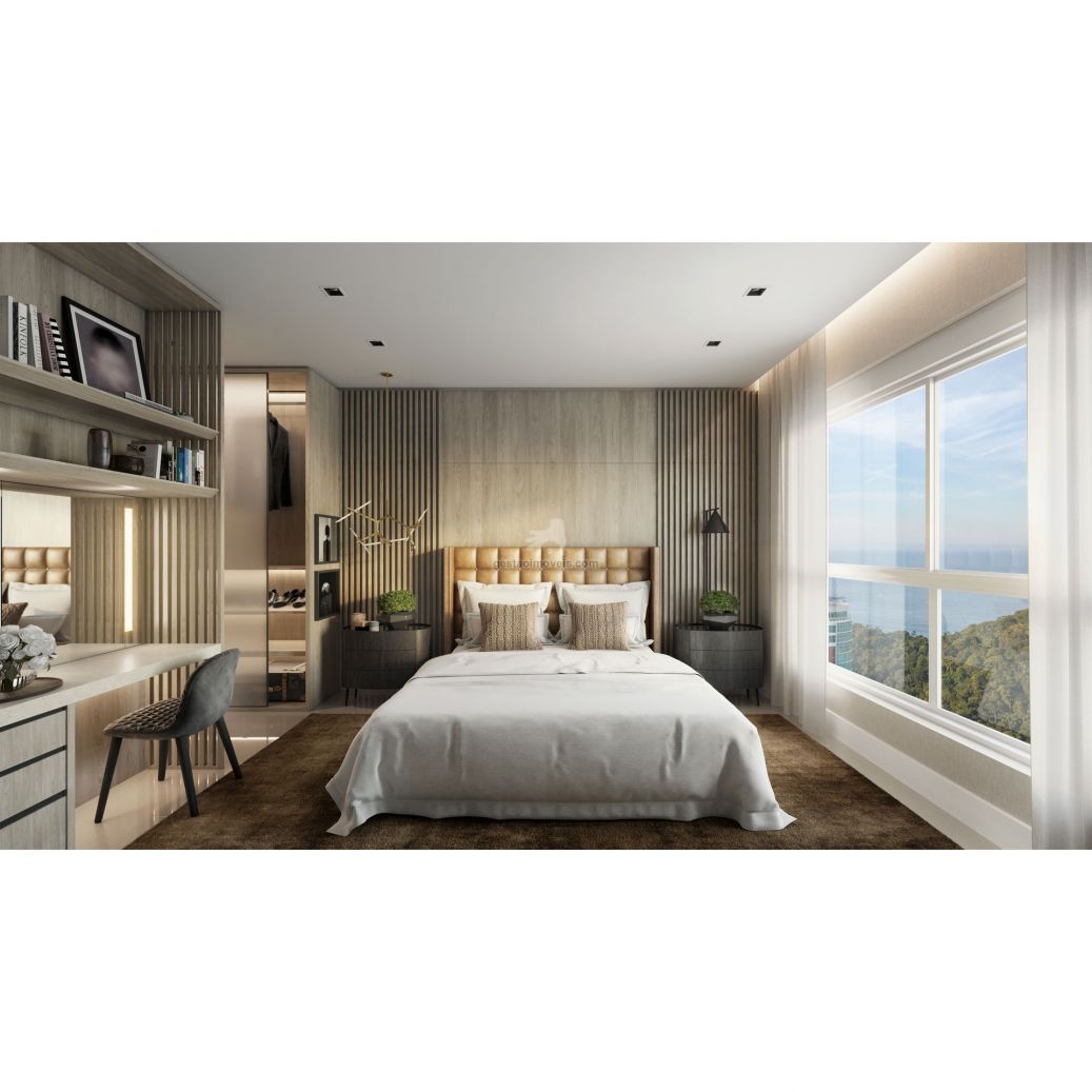 Conjunto Comercial-Sala à venda, 54m² - Foto 11