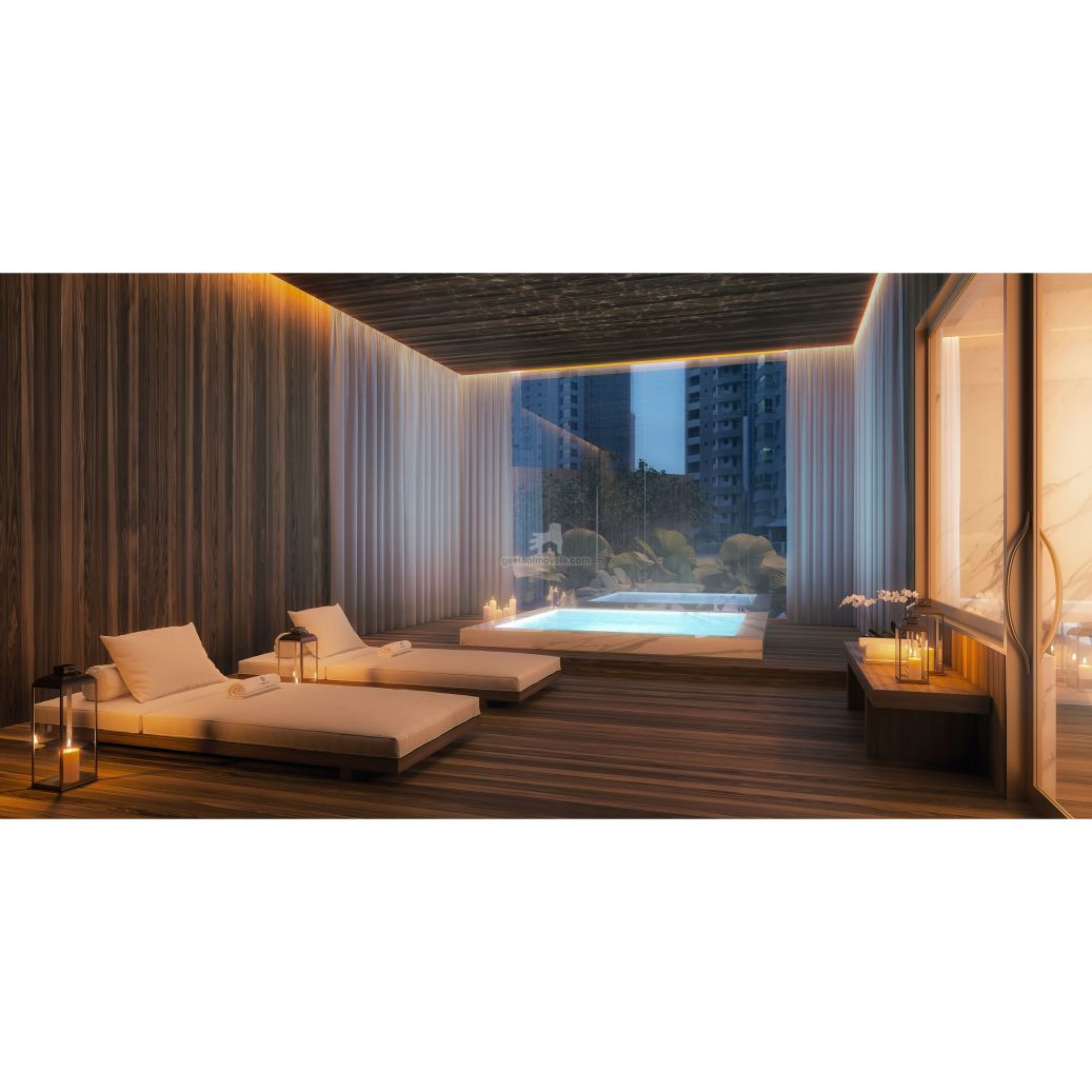 Conjunto Comercial-Sala à venda, 54m² - Foto 18