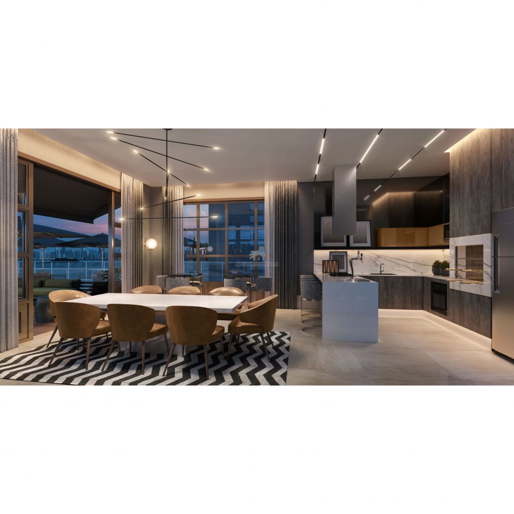 Conjunto Comercial-Sala à venda, 54m² - Foto 9