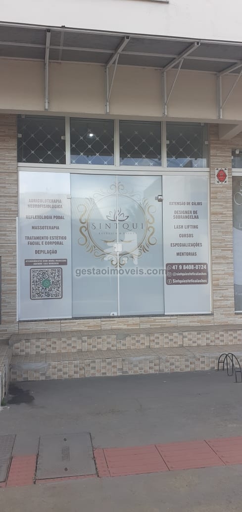 Conjunto Comercial-Sala à venda - Foto 1