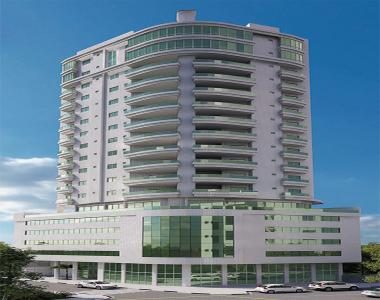 Apto Localizado no Centro de BC com 3 Suítes Sendo Uma Master Com Sacada Apto Localizado no Centro de BC com 3 Suítes Sendo Uma Master Com Sacada